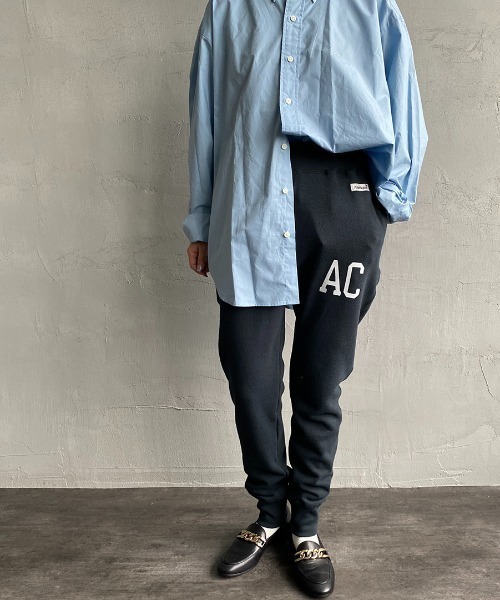 Americana×JEANS FACTORY/アメリカーナ×ジーンズファクトリー