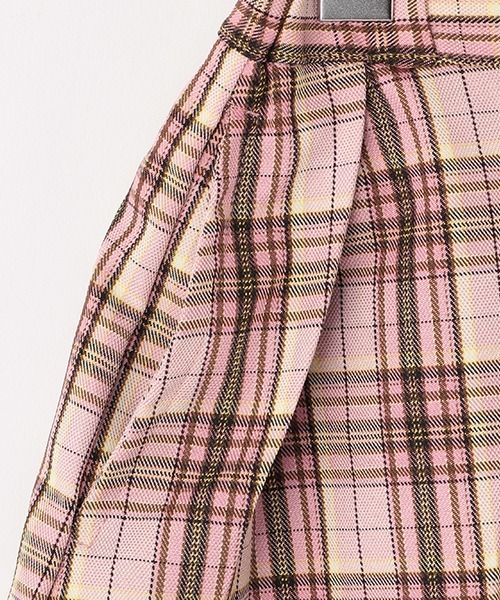 by LOVEiT(バイラビット)の「ポシェットつきスカパン(その他パンツ・キッズ・イエロー/エメラルド/ラベンダー/ピンク・130cm/160cm/120cm/150cm/140cm)」の21枚目の写真