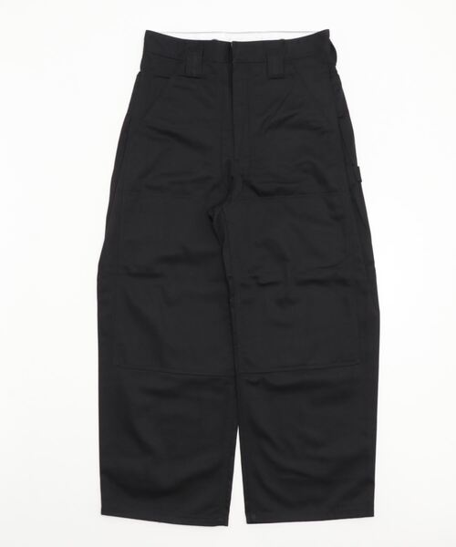SHINYAKOZUKA × Dickies サイドタックダブルニー パンツ imgrc0155742651.jpg