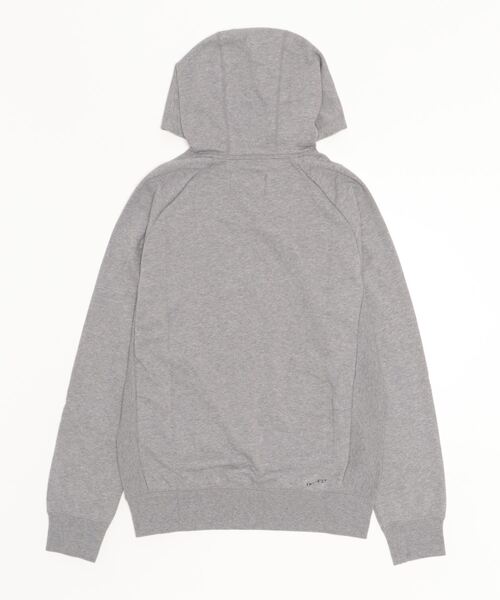 JORDAN BRAND（ジョーダンブランド）の「ジョーダン  ジョーダン DF SPRT?CSVR?フリース プルオーバー L/S フーディ（パーカー・メンズ・グレー/ブラック・L/M/XL/S/4L/SS/2XL）」の3枚目の写真