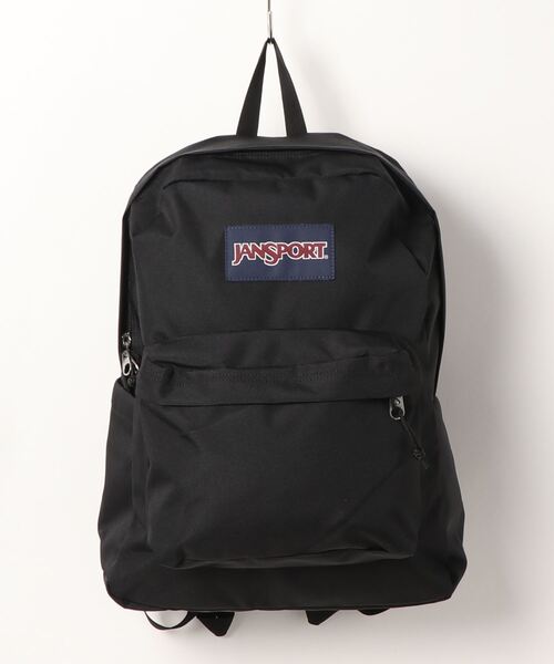 JANSPORT（ジャンスポーツ）の「【JANSPORT/ジャンスポーツ】Superbreak バックパック 25L（バックパック/リュック
