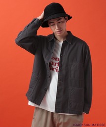 CANTON 　BAYFLOW コラボ　デニムワークパンツ 楽天市場】【SALE／30%OFF】(M)JM*CANTON DNMPT BAYFLOW