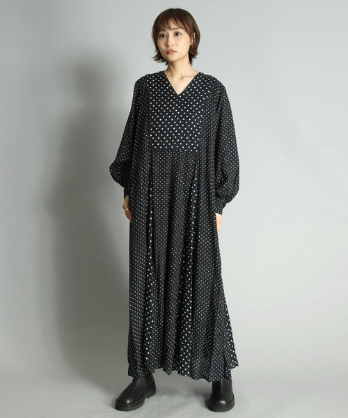 NE QUITTEZ PAS!（ヌキテパ）の「【NE QUITTEZ PAS/ヌキテパ】レーヨン