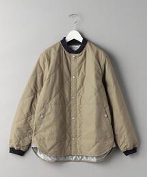 NATIC | 【別注】 <NATIC> QUILTING JACKET/アウター(ブルゾン)