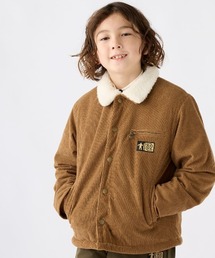 SEVEN2（セブンツー）の「【SEVEN2】キッズランチジャケット（ブルゾン）」