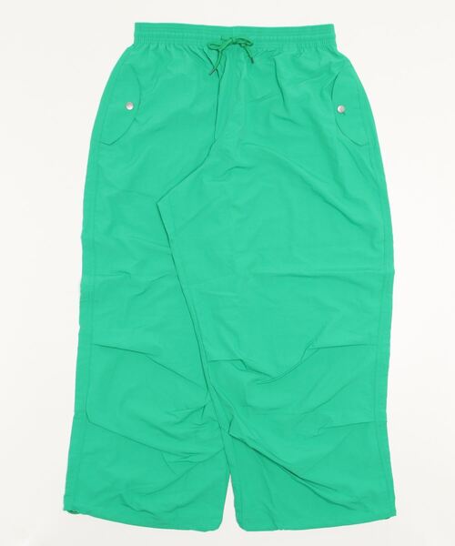 GALLIS ADDICTION（ガリスアディクション）の「GA SNOW PANTS/スノーパンツ（スウェットパンツ・メンズ・ホワイト/ブラック/ブルー/グリーン・M/L/XL）」の21枚目の写真