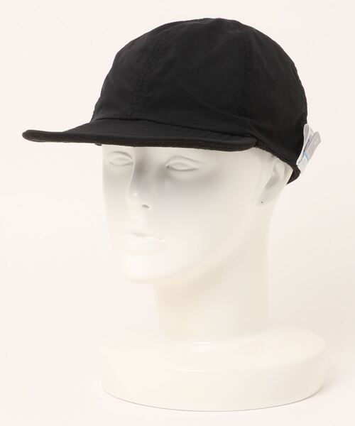 COTORICA（コトリカ）の「ジョーズバリーリバーシブルキャップ（その他雑貨・レディース・ベージュ/ブラック・FREE）」の3枚目の写真