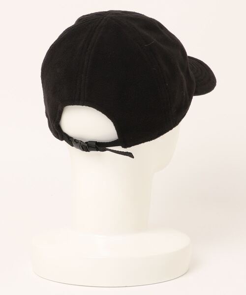 COTORICA（コトリカ）の「ジョーズバリーリバーシブルキャップ（その他雑貨・レディース・ベージュ/ブラック・FREE）」の4枚目の写真