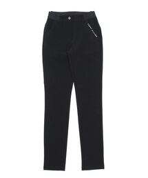 [トミー ヒルフィガー ゴルフ] レディース ストレッチ スリムパンツ