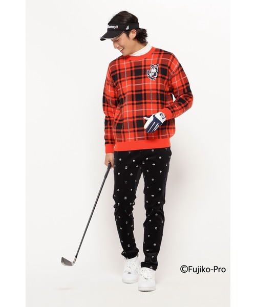 Jack Bunny!!（ジャックバニー）の「【ドラえもん Jack Bunny!!】W