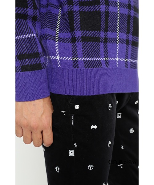 Jack Bunny!!（ジャックバニー）の「【ドラえもん Jack Bunny!!】W