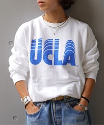 GOOD ROCK SPEED | GOOD ROCK SPEED (グッドロックスピード) UCLA スウェット(スウェット)