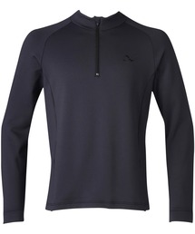 CW-X（シーダブリューエックス）の「メンズ　アウタートップス　長袖（Tシャツ/カットソー・メンズ）」