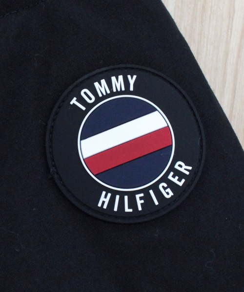 TOMMY HILFIGER（トミーヒルフィガー）の「スノーケルフーディー 