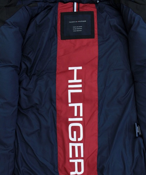 TOMMY HILFIGER（トミーヒルフィガー）の「スノーケルフーディー 