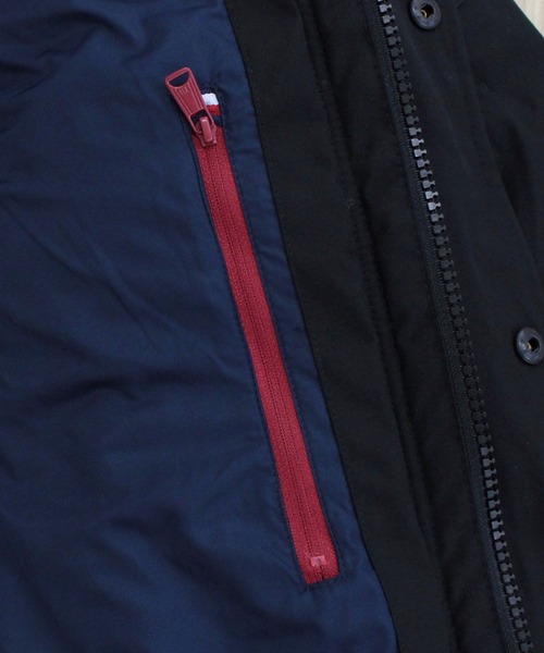 TOMMY HILFIGER（トミーヒルフィガー）の「スノーケルフーディー 