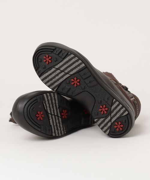 送料無料 送料無料 新品 le coq sportif 防寒ブーツ ラルシュ2ショート