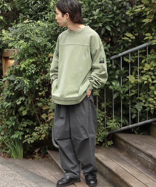 Danner（ダナー）の「Danner/ダナー M Urban Spec PNT イージーパンツ 