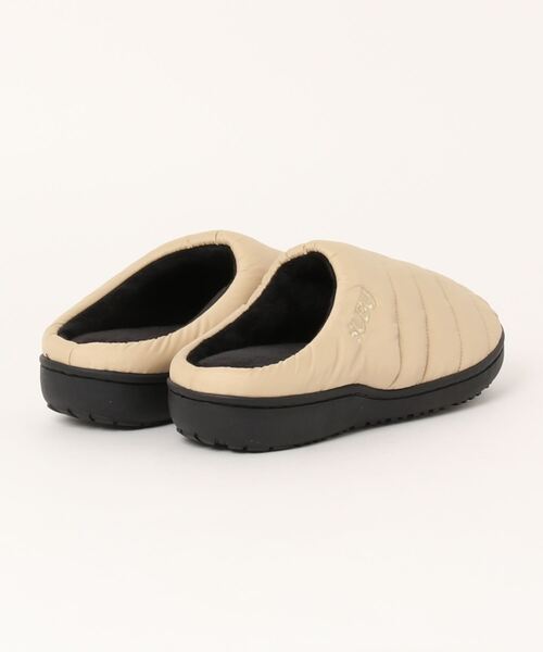 SUBU(スブ)の「SUBU PERMANENT スブ パーマネント ボア サンダル(サンダル・レディース・カーキ/ブラック/ベージュ/レッド/グレー/ダークブラウン/ダークグリーン系/シルバー・28.0cm/20.0cm/30.0cm/24.0cm/22.0cm/26.0cm)」の19枚目の写真