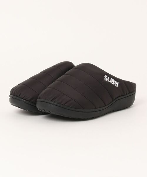 SUBU(スブ)の「SUBU PERMANENT スブ パーマネント ボア サンダル(サンダル・レディース・カーキ/ブラック/ベージュ/レッド/グレー/ダークブラウン/ダークグリーン系/シルバー・28.0cm/20.0cm/30.0cm/24.0cm/22.0cm/26.0cm)」の22枚目の写真