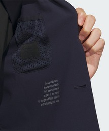 adidas（アディダス）の「ID 2 スリムフィット ストレッチ