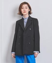 UNITED ARROWS | W GABA 6B ジャケット(テーラードジャケット)