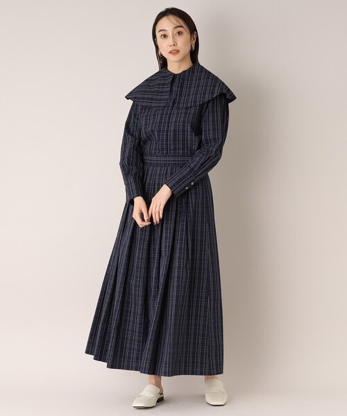 お値下げ依頼ありがとうございます。ミュール UNTITLED（アンタイトル）の「◇【Oggi.jp掲載】ローファー