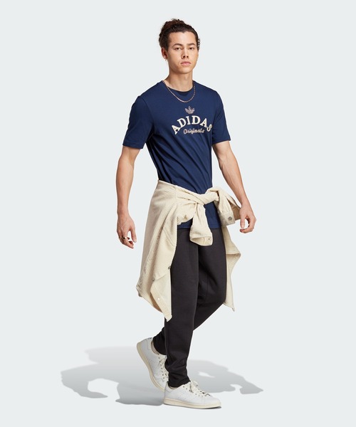 セール】グラフィック アーカイブ半袖Tシャツ / アディダス