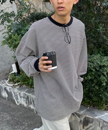 CIAOPANIC | 【2023SSアイテム】スーパービックスウェットTEE(Tシャツ/カットソー)