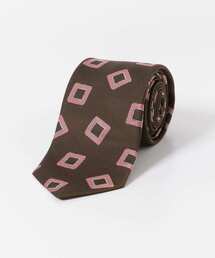 LIFE STYLE TAILOR 23SS国内タイ小紋3