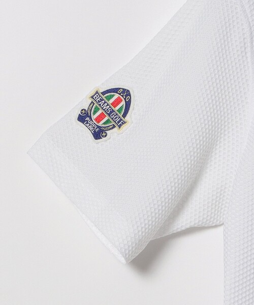 ☆美品☆BEAMS GOLF タラッティ プラスリッチモックネック サイズ M