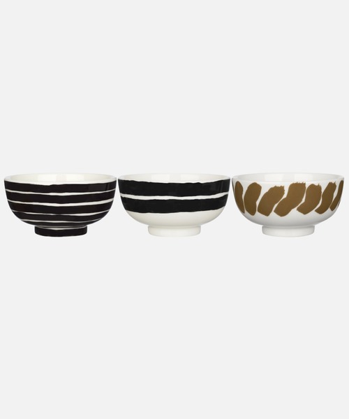Hyraily / bowl 3dl 3pcs
