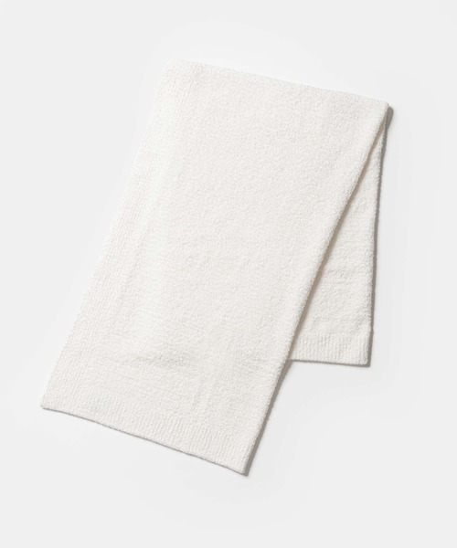 セール】Kashwere THROW MINI IN SOLID POUCH カシウエア トラベル