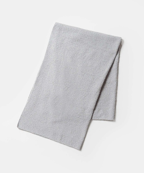 Kashwere THROW MINI IN SOLID POUCH カシウエア トラベル