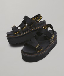 Dr. Martens（ドクターマーチン）の「Dr.Martens Kimber 27351001（サンダル）」