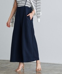 Pierrot（ピエロ）の「華奢ストラップサロペット（サロペット/オーバーオール）」