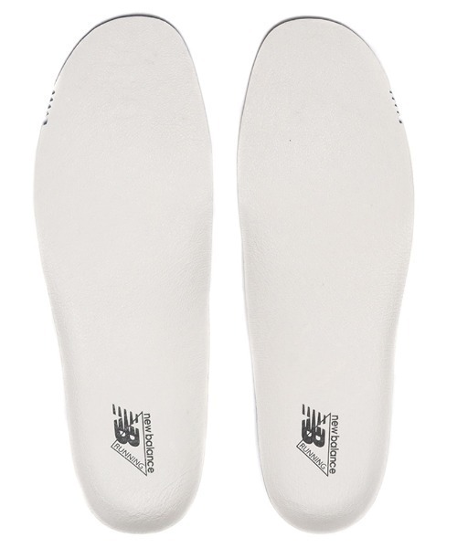 NEW BALANCE(ニューバランス)の「New Balance LAM35716 / ニューバランス LAM35716(インソール/シューズクッション・メンズ・グレー・M/L/XL/XXL/S)」の1枚目の写真