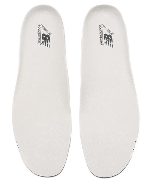 NEW BALANCE(ニューバランス)の「New Balance LAM35716 / ニューバランス LAM35716(インソール/シューズクッション・メンズ・グレー・M/L/XL/XXL/S)」の3枚目の写真