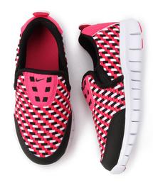 NIKE | BY KIDS NIKE フリーウーブン スニーカー(スニーカー)