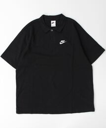NIKE - NIKE NO MEMBERS コラボ　ポロシャツ NIKE（ナイキ）の「AS M NK CLUB POLO MATCHUP OS DX0618-010