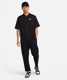 NIKE（ナイキ）の「AS M NK CLUB POLO MATCHUP OS DX0618-010
