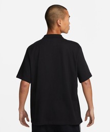 NIKE - NIKE NO MEMBERS コラボ　ポロシャツ 74472606b_b_05_215.jpg