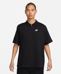 NIKE - NIKE NO MEMBERS コラボ　ポロシャツ 74472606b_b_05_215.jpg