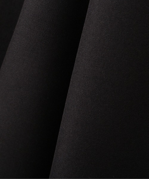 FREE'S MART（フリーズマート）の「【Sシリーズ対応】◇ハイウエストラッフルフロントスリットマーメイドスカート（スカート・レディース・ベージュ/ブラック/ブルー・X-SMALL/SMALL/MEDIUM）」の16枚目の写真