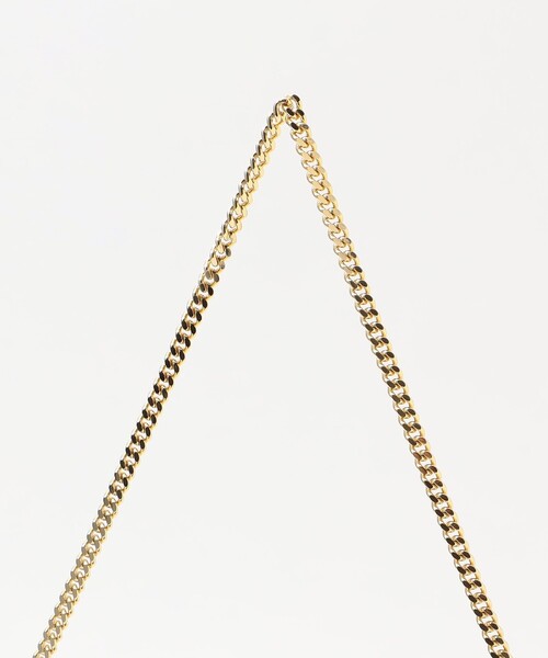 DEMELLIER LONDON（デメリエーロンドン）の「DEMELLIER VANCOUVER CLUTCH 2-wayバッグ（クラッチバッグ・レディース・ブラック系その他・FREE）」の2枚目の写真