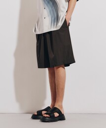 tk.TAKEO KIKUCHI | バギーショートパンツ(その他パンツ)