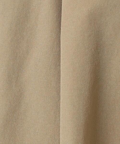 tk.TAKEO KIKUCHI（ティーケータケオキクチ）の「◆バギーショートパンツ（その他パンツ・メンズ・チャコールグレー/ブラック/サンドベージュ・02/03）」の22枚目の写真