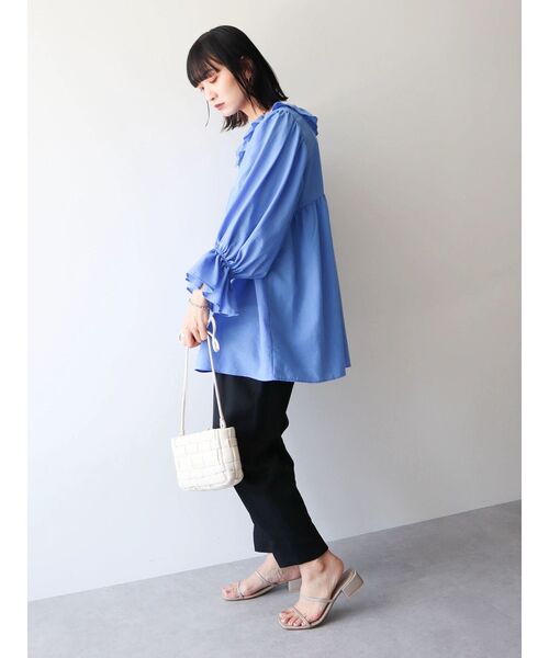 Green Parks（グリーンパークス）の「キャンディスリーブ