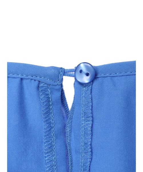 ♥️　Green Parks  袖キャンディスリーブブラウス　ライラック ♥️ Green Parks 袖キャンディスリーブブラウス ライラック