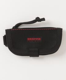 BRIEFING ブリーフィング ジップキーケース BRA221A03 ブラック BRIEFING（ブリーフィング）ZIP KEY CASE（ジップキーケース